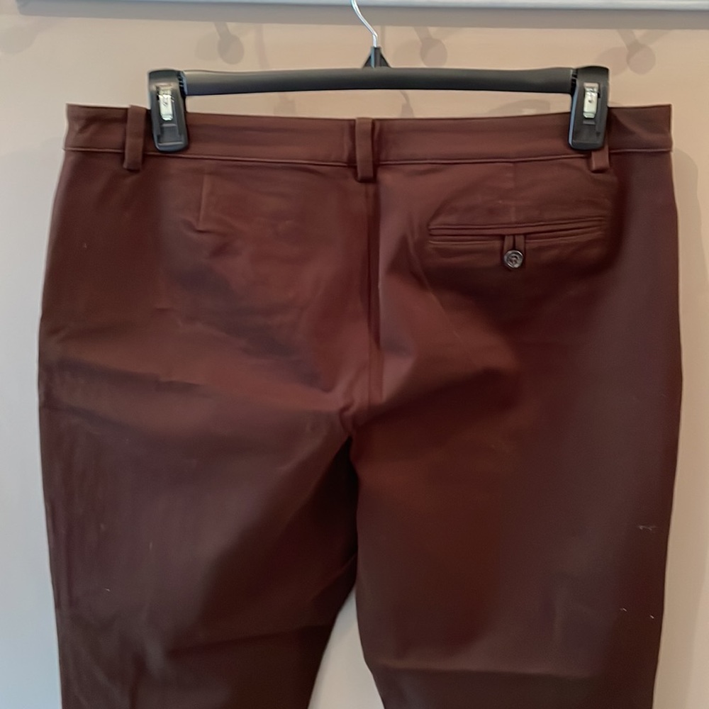 Lauren Ralph Lauren pant - Picture 3 of 4